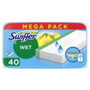 Swiffer Wet náhradné utierky 40 ks