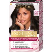 LORÉAL Excellence Creme 300 Hnedá tmavá 1 ks
