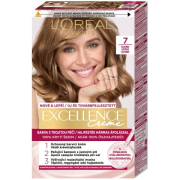 LORÉAL Excellence Creme 7 Blond 1 ks