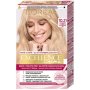 LORÉAL Excellence Creme farba na vlasy 10.21 Najsvetlejšia perleťová blond 1 ks