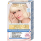 LORÉAL Excellence Creme Pure Blonde farba na vlasy 03 Ultra svetlá popolavá blond 1 ks