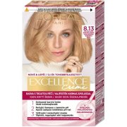 Loréal Paris Excellence Créme farba na vlasy 8.13 Blond svetlá béžová 1 ks