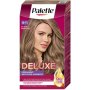 Schwarzkopf Palette Deluxe, farba na vlasy 8-11 Chladná blond 1 ks