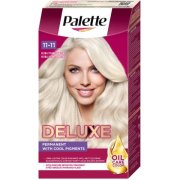 Palette Deluxe, farba na vlasy 11-11 Ultra titanový 1 ks