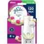 Glade elektrický osviežovač vzduchu Relaxing Zen 1+20 ml