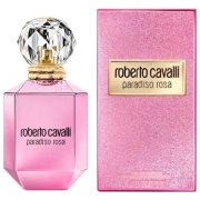 Roberto Cavalli Paradiso Rosa parfumovaná voda 75 ml