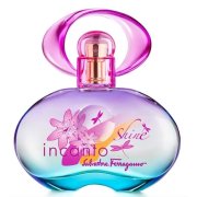 Salvatore Ferragamo Incanto Shine, toaletná voda dámska 100 ml