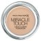 MAX FACTOR Miracle Touch, tuhý make-up 80 bronze 11,5 g