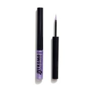 GOSH Xtreme Gel Eyeliner, tekutá očná linka 007 Lavender 1,7 ml