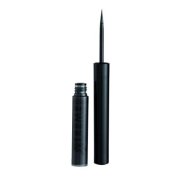 GOSH Xtreme Gel Eyeliner, tekutá očná linka 002 Black Night 1,7 ml