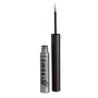GOSH Xtreme Gel Eyeliner, tekutá očná linka 003 Gun Metal 1,7 ml