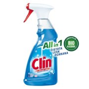 Clin čistič okien Crystal 500 ml