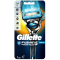 Gillette Fusion ProShield Chill Strojček + 1 hlavica