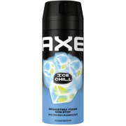 AXE Ice Chill, deodorant sprej pánsky 150 ml