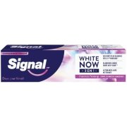 Signal zubná pasta White Now 3in1 Forever Young 75 ml