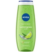 NIVEA Lemongrass & Oil sprchovací gél 500 ml