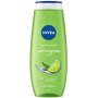 NIVEA Lemongrass & Oil sprchovací gél 500 ml
