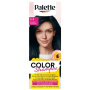Schwarzkopf Palette Color Shampoo, 1-1 modročierny farba na vlasy 1 ks