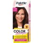 Schwarzkopf Palette Color Shampoo, 4-68 Gaštanovohnedý farba na vlasy 1 ks