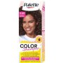 Schwarzkopf Palette Color Shampoo, 3-65 čokoládovo hnedý farba na vlasy 1 ks