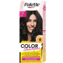 Schwarzkopf Palette Color Shampoo, 1-0 čierny farba na vlasy 1 ks
