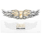 Zadig&Voltaire ZADIG parfumovaná voda dámska 50 ml