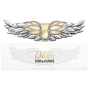 Zadig&Voltaire ZADIG parfumovaná voda dámska 50 ml