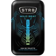 STR8 toaletná voda Wild Beat 100 ml