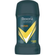 Rexona Men antiperspirant stick Advanced Protection Extreme Fresh 50 ml