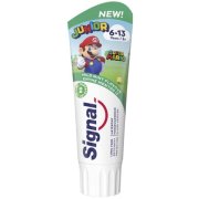 Signal zubná pasta Junior 6-13 rokov 75 ml