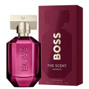 Hugo Boss The Scent Magnetic For Her parfumovaná voda dámska 50 ml