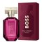 Hugo Boss The Scent Magnetic For Her parfumovaná voda dámska 50 ml