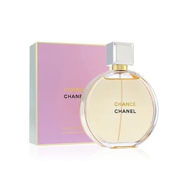 Chanel Chance toaletná voda dámska 50 ml, 50 ml