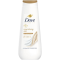 Dove Advanced Care sprchový gél nourishing silk 400 ml