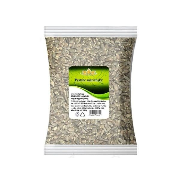 Wita Pestrec mariánsky celý 400 g