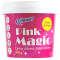 Q-Power čistiaca pasta Pink Magic 500 g
