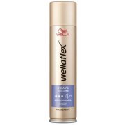 Wellaflex Lak na vlasy 2nd Day Volume, Extra Strong Hold, 250 ml