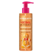 Dermacol Aroma moment tekute mydlo medový perníček 250 ml