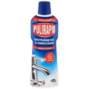 PULIRAPID čistiaci prostriedok na vodný kameň 750 ml