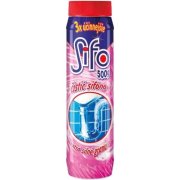 Sifo čistič odpadov 500 g