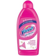 Vanish Oxi Action Čistič kobercov 2v1, 500 ml