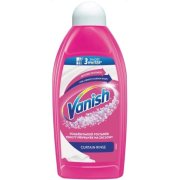 VANISH na bielenie záclon, tekutý 500 ml