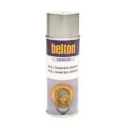 Belton Special Bronz efekt - strieborná 400ml