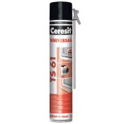 Ceresit TS61 - PU pena trubičková 750ml