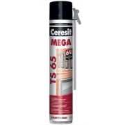 Ceresit TS65 MEGA - PU pena nízkoexpanzná trubičková 800 ml