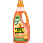ALEX prírodná starostlivosť na laminát 750 ml