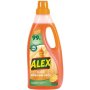 ALEX prírodná starostlivosť na laminát 750 ml