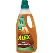 ALEX prírodná starostlivosť na drevo 750 ml