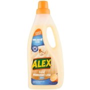 Alex čistič prirodzený lesk 2v1 na laminát 750 ml