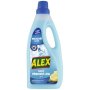 Alex čistič prirodzený lesk lino 2v1 750ml